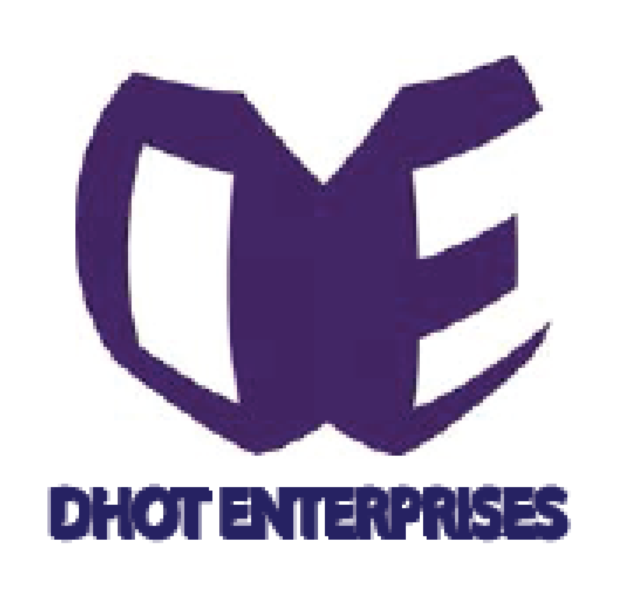 Dhot Enterprises Logo